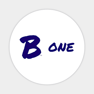 B One Magnet